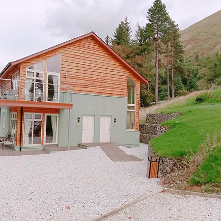 Black Sheep Hotels Cabins Spean Bridge Dış mekan fotoğraf