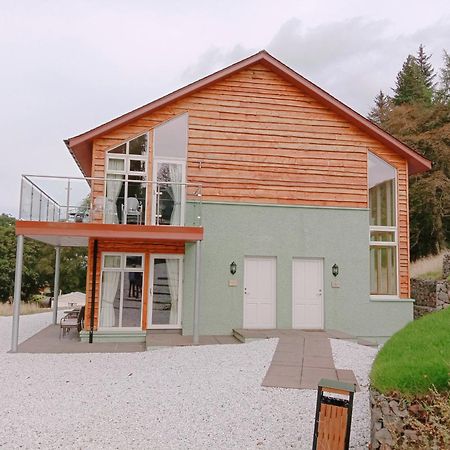 Black Sheep Hotels Cabins Spean Bridge Dış mekan fotoğraf